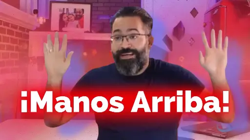 Crea tu Contenido, ¡hazte notar!